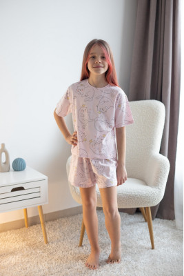 Піжама для дівчат